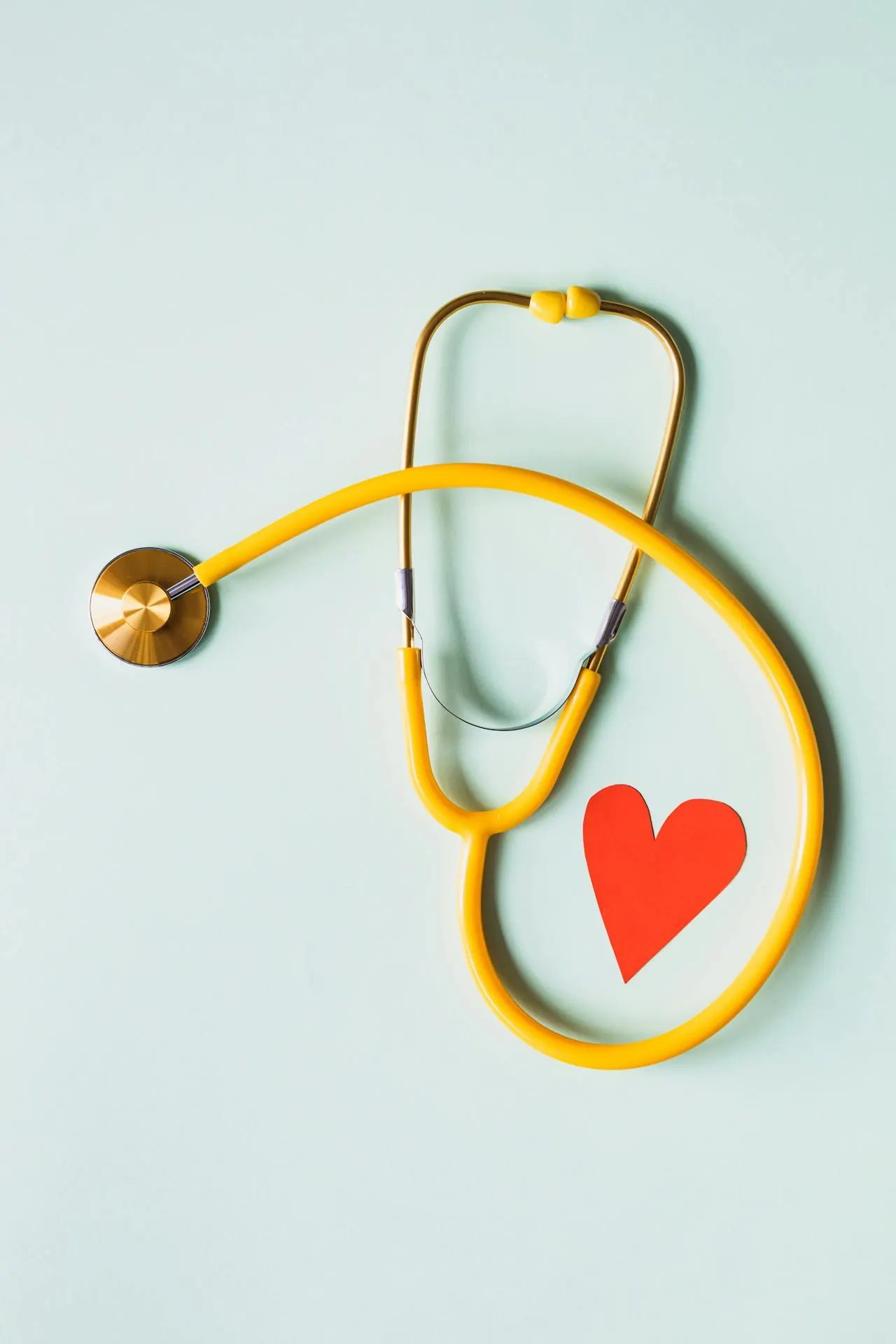 Carlos Mendoza - Tutor de Salud Visual